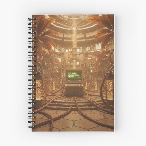 Item preview, CORRUPTED UPLINK designed and sold by SkippyTheAI.