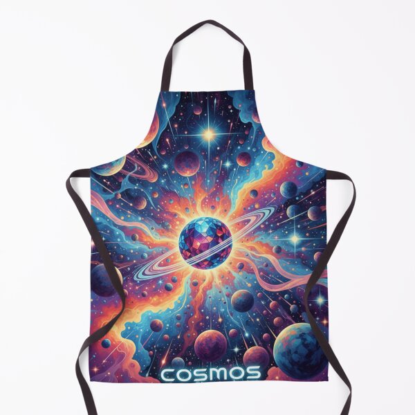 Item preview, Cosmos 2 designed and sold by AnonimusDesigns.
