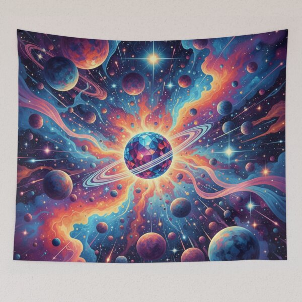 Item preview, Cosmos 2 designed and sold by AnonimusDesigns.