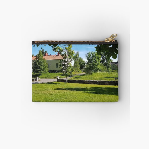 Item preview, Paisaje de Vuosaari, Casa de Campo en Helsinki, Finlandia designed and sold by LinkFamilyStore.