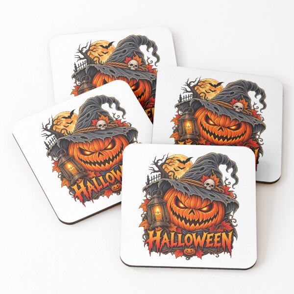 Item preview, halloween-pumkin-2026 designed and sold by afr-saad.