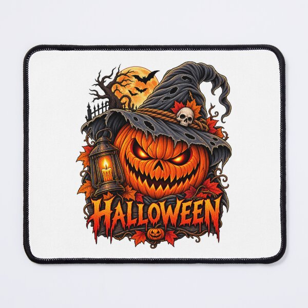 Item preview, halloween-pumkin-2026 designed and sold by afr-saad.