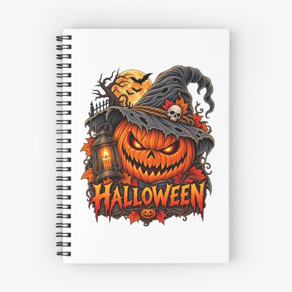 Item preview, halloween-pumkin-2026 designed and sold by afr-saad.