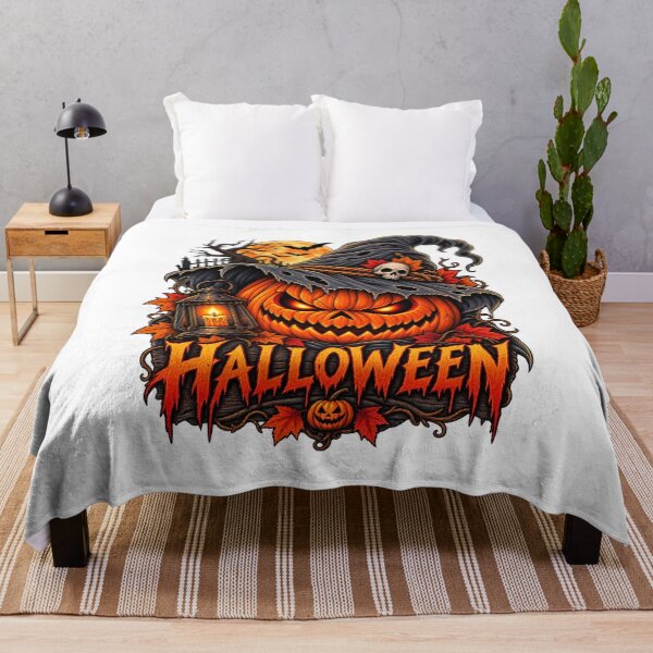 Item preview, halloween-pumkin-2026 designed and sold by afr-saad.