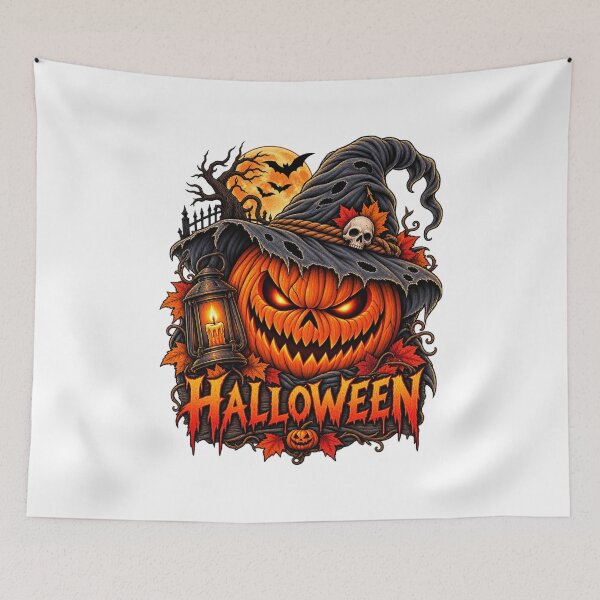 Item preview, halloween-pumkin-2026 designed and sold by afr-saad.