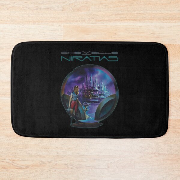 Item preview, CHEVELLE NIRATIAS designed and sold by GaryWood76.