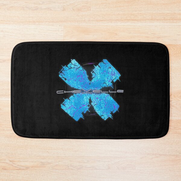 Item preview, Chevelle alternative rock designed and sold by GaryWood76.