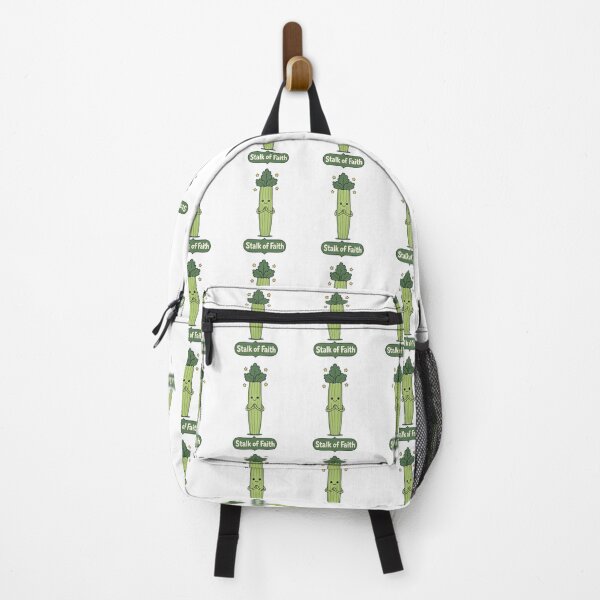 Item preview, Stalk of Faith Celery designed and sold by MOSIDRIP™.