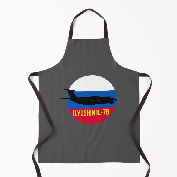Item preview, Ilyushin IL-76 designed and sold by HillC1985.