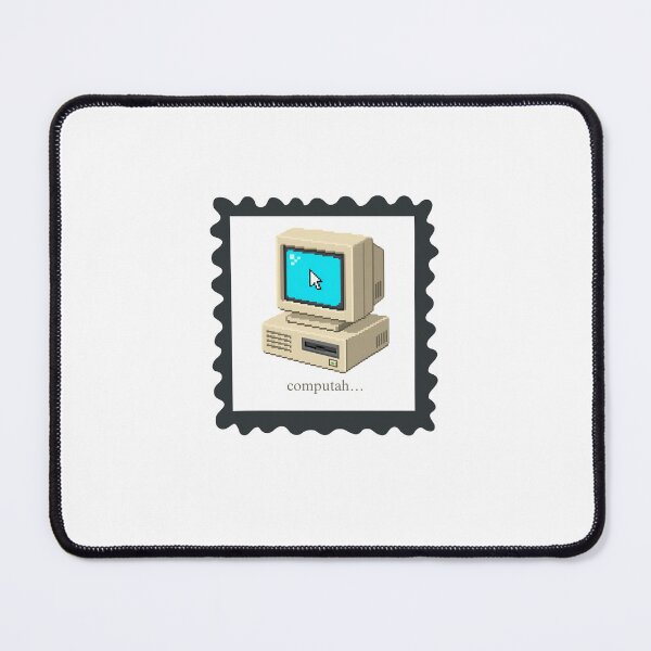 Item preview, Computer make these guys… designed and sold by liarashonfire.