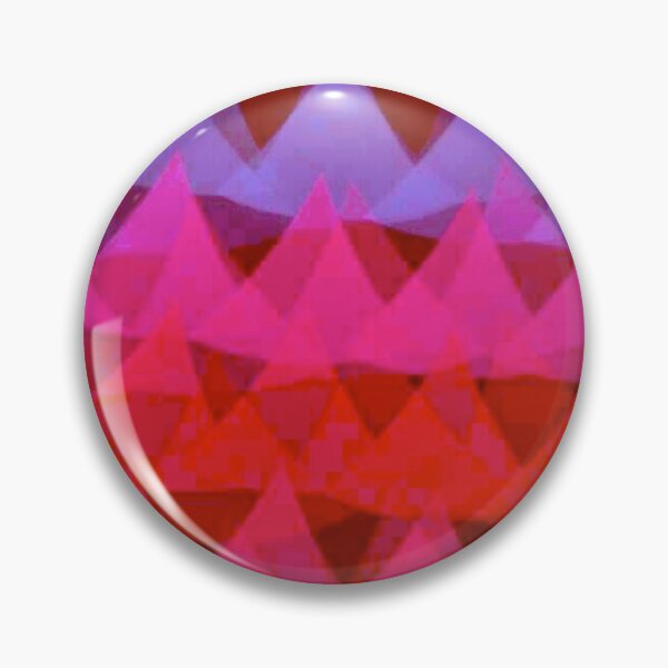 Item preview, Green purple pink red triangle overlays designed and sold by glowvim.