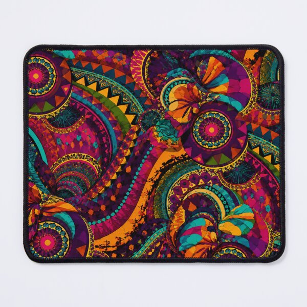 Item preview, African Jewel designed and sold by laExpose.