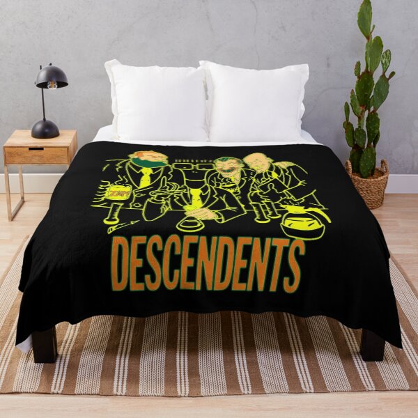 Item preview, Descendents milo goes to college designed and sold by GaryWood76.