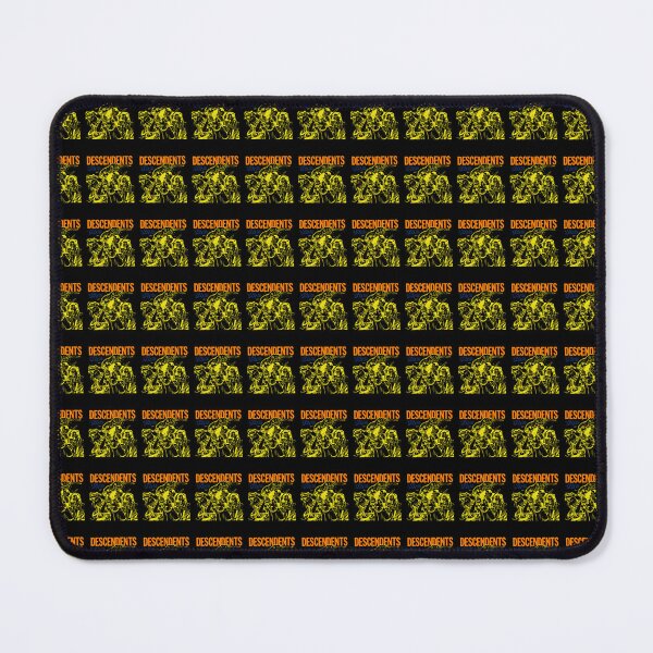 Item preview, DESCENDENTS LIVE PLUS ONE designed and sold by GaryWood76.