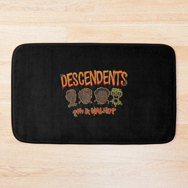 Item preview, DESCENDENTS 9th & WALNUT designed and sold by GaryWood76.