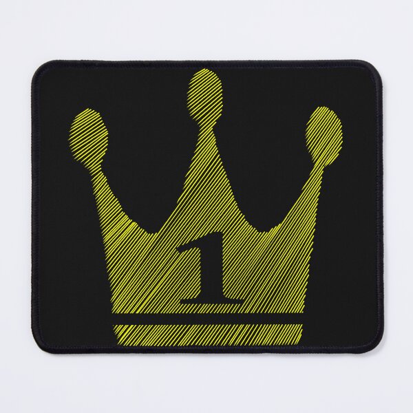 Item preview, Crown number 1 designed and sold by acreació.