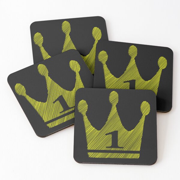 Item preview, Crown number 1 designed and sold by acreació.