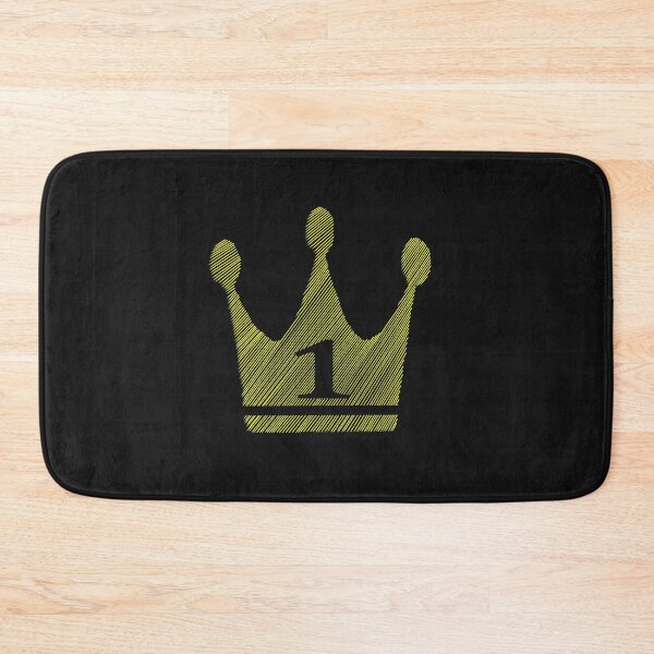 Item preview, Crown number 1 designed and sold by acreació.