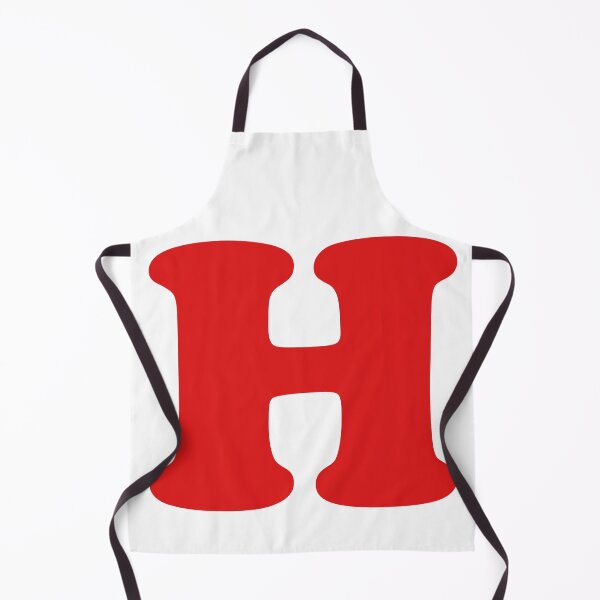 Item preview, Red Alphabet Sets - H designed and sold by Bad Zombie .