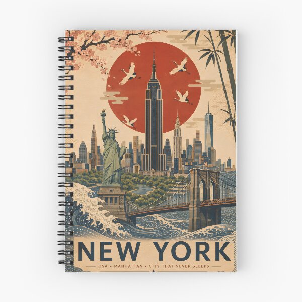 Item preview, New York Japandi designed and sold by Durro.