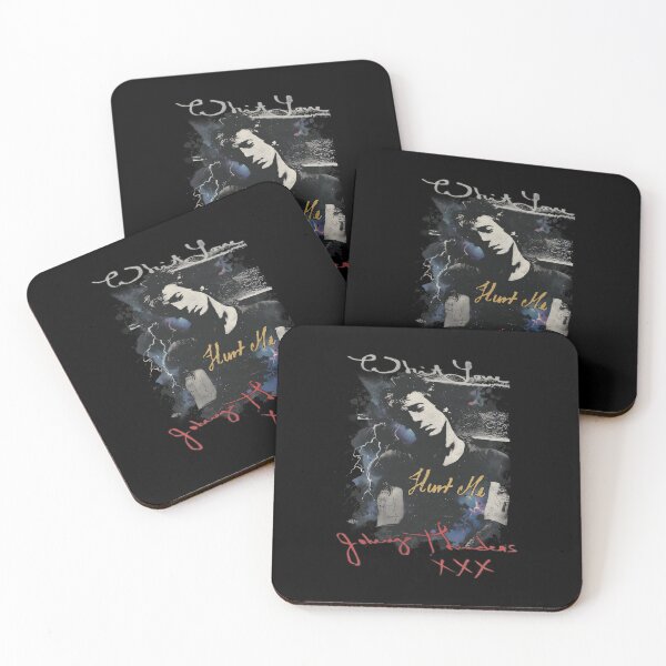 Item preview, Johnny Thunders Hurt Me XXX designed and sold by GaryWood76.