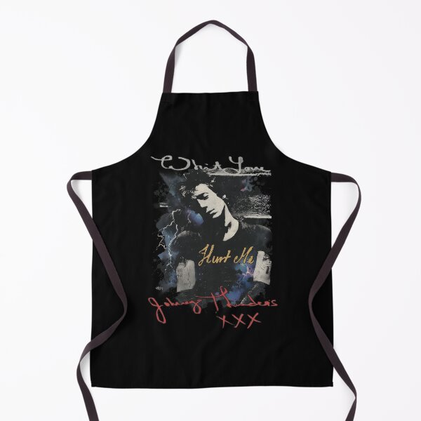 Item preview, Johnny Thunders Hurt Me XXX designed and sold by GaryWood76.