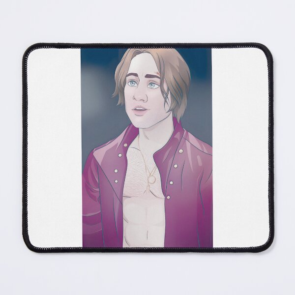 Item preview, Jaskier Witcher S PERFECT GIFT FOR YOU AND FRIENDS designed and sold by younhimself.