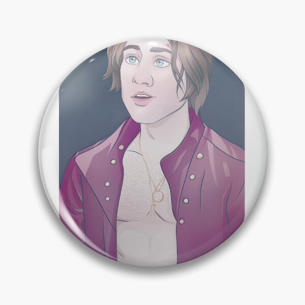 Item preview, Jaskier Witcher S PERFECT GIFT FOR YOU AND FRIENDS designed and sold by younhimself.