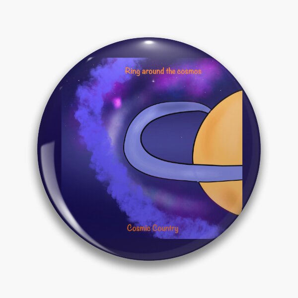 Item preview, Cosmic Rings designed and sold by Cosmic-Chloe.