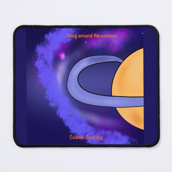 Item preview, Cosmic Rings designed and sold by Cosmic-Chloe.