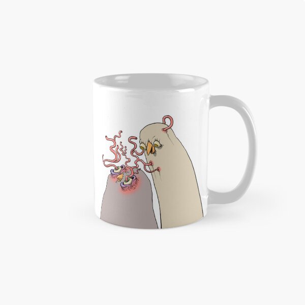 Item preview, Connecting birds designed and sold by Toupee3000.