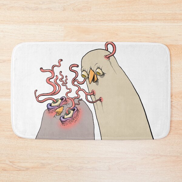 Item preview, Connecting birds designed and sold by Toupee3000.