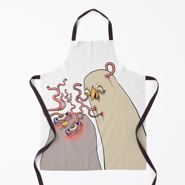 Item preview, Connecting birds designed and sold by Toupee3000.