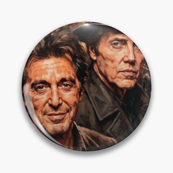 Item preview, Stand Up Guys Crime Comedy Fine Art Tribute designed and sold by Art's Diner.