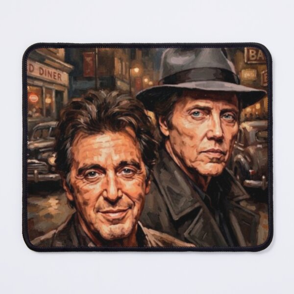 Item preview, Stand Up Guys Crime Comedy Fine Art Tribute designed and sold by Art's Diner.