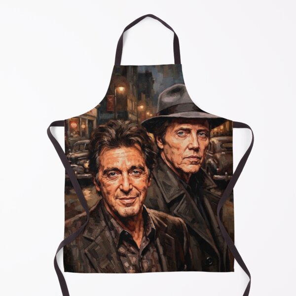 Item preview, Stand Up Guys Crime Comedy Fine Art Tribute designed and sold by Art's Diner.