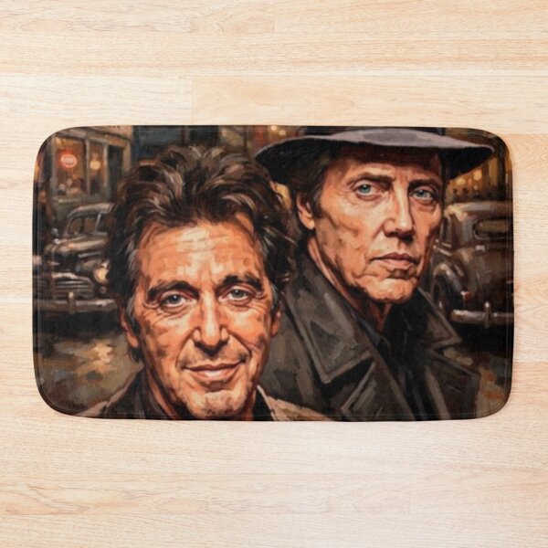 Item preview, Stand Up Guys Crime Comedy Fine Art Tribute designed and sold by Art's Diner.