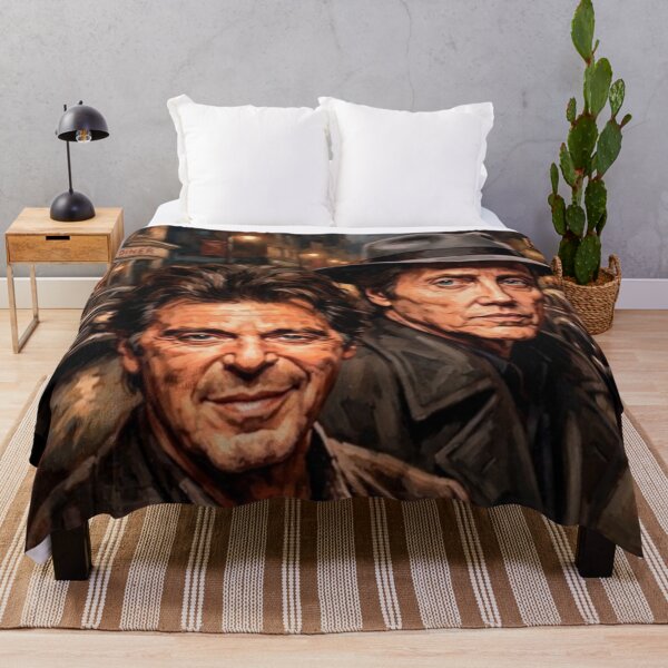 Item preview, Stand Up Guys Crime Comedy Fine Art Tribute designed and sold by Art's Diner.