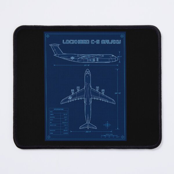 Item preview, C5 Galaxy designed and sold by HillC1985.