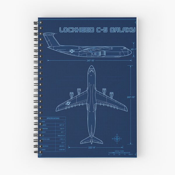 Item preview, C5 Galaxy designed and sold by HillC1985.