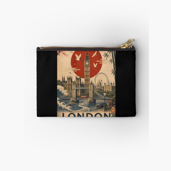 Item preview, London Japandi designed and sold by Durro.