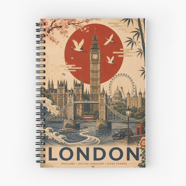 Item preview, London Japandi designed and sold by Durro.