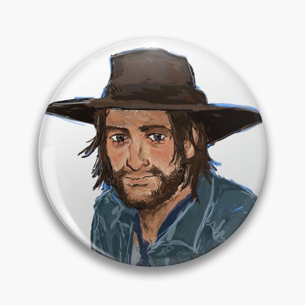 Item preview, kieran duffy designed and sold by cole-doodles.