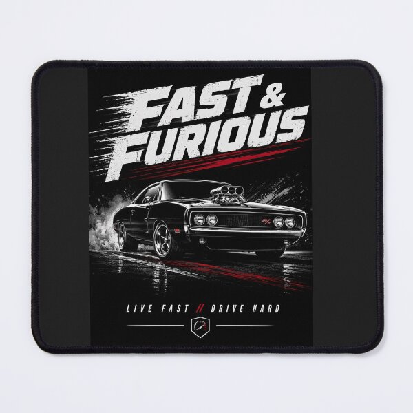 Item preview, Fast and furious large size  designed and sold by beckyk95.