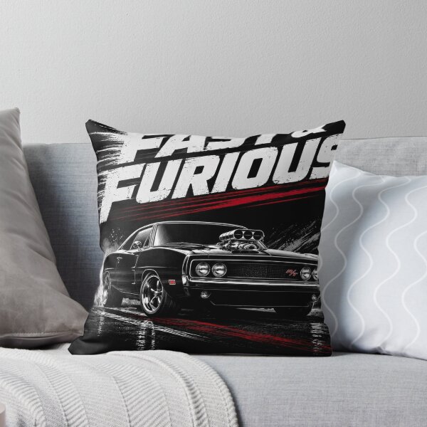 Item preview, Fast and furious large size  designed and sold by beckyk95.