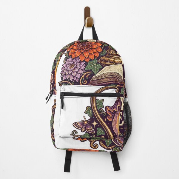 Item preview, Title: Lamps Low Pages Loud Dark Academia designed and sold by networkseen.