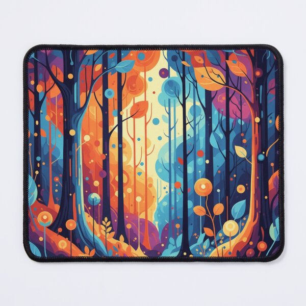 Item preview, Forest designed and sold by AnonimusDesigns.