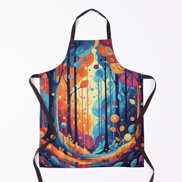 Item preview, Forest designed and sold by AnonimusDesigns.