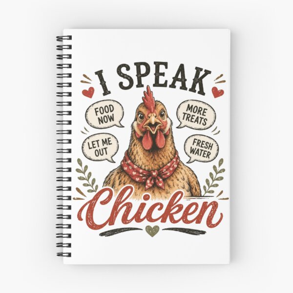 Item preview, Chicken Whisperer designed and sold by Bennie Singh.