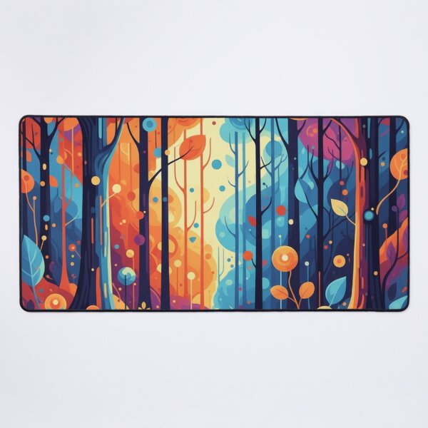 Item preview, Forest designed and sold by AnonimusDesigns.